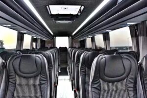 Wynajem busów i autokarów – M Bus Kraków