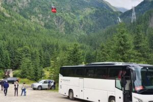 Wynajem busów i autokarów Staszel Transport | Przewozy autokarowe | Przewóz osób | Zakopane