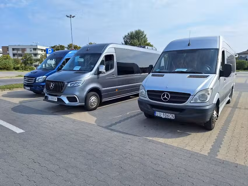 Wynajem Busów Lublin, Autobusu, Wynajem Busów na Wesele, Przewóz Osób