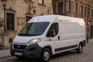 Wynajem Busów – Profi-Rent