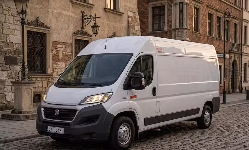 Wynajem Busów – Profi-Rent