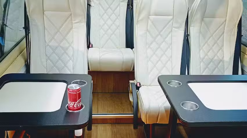 Wynajem Busów Warszawa PRZEWOZY-NOWAK – Wynajem Autokarów