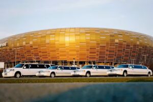 Wynajem Limuzyn z kierowcą – JeyJey Limo