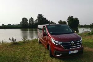 Wypożyczalnia busów, lawet i auto lawet ” FOR-FISH”