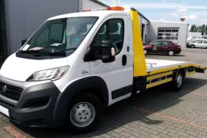 Wypożyczalnia samochodów Alltrans