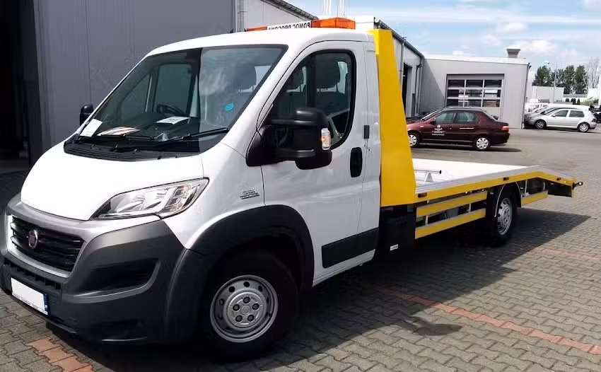 Wypożyczalnia samochodów Alltrans