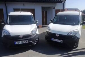 Wypożyczalnia Samochodów, Leasing