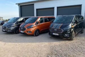 Wypożyczalnia samochodów Speedy Rent Cars