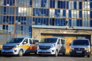 WYPOŻYCZALNIA – Wynajem busów ,Transport,Przeprowadzki – EST-European Safe Travel