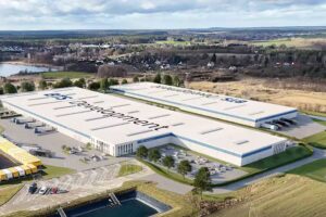 xCargoLogistics – Świebodzin