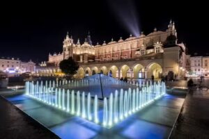 Xclusive Event- stag party & hen party & tours Kraków