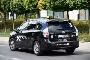 XTAXI Puławy