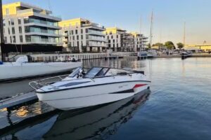 YachtTaxi