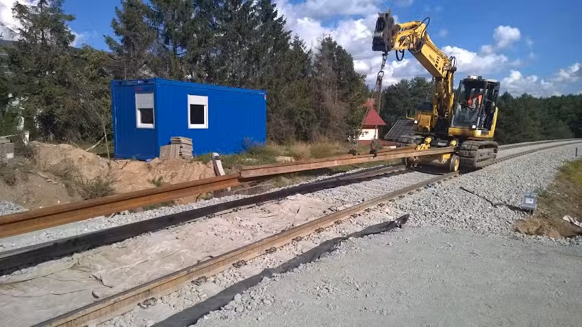 Z.T.H.U. „JKS” Józef Płotka – roboty drogowe i torowe