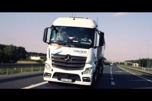 Zabłocki Jarosław – Transport Ciężarowy