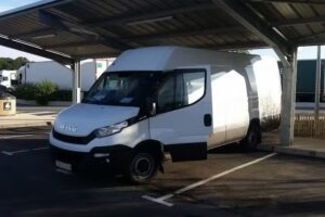 zacharzewski transport