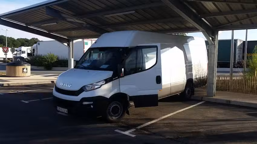 zacharzewski transport