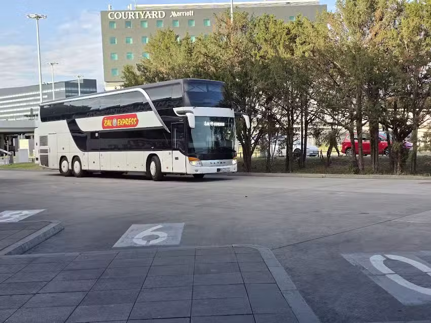 Żak Express