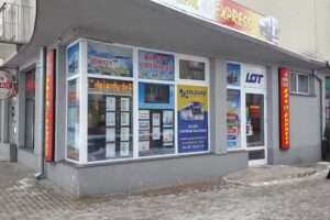 Żak Express