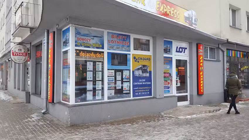 Żak Express