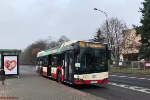 Zakład Usług Komunikacyjnych ROKBUS Sp. z o.o.