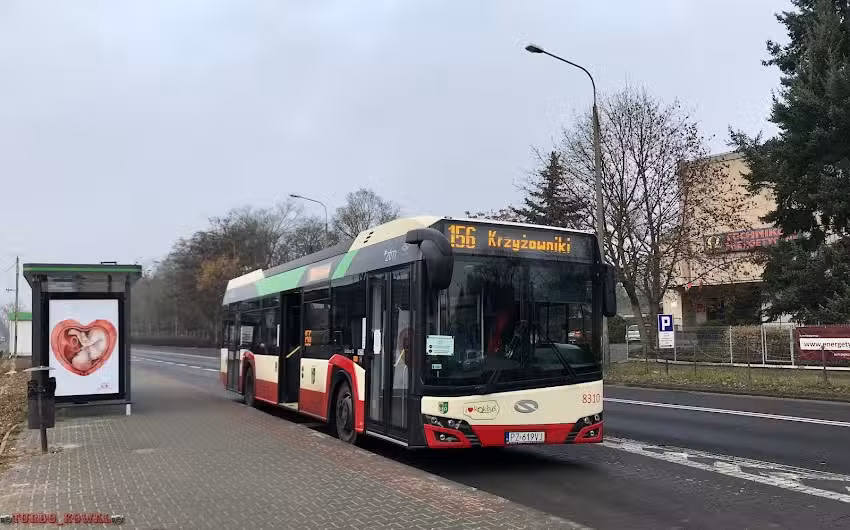 Zakład Usług Komunikacyjnych ROKBUS Sp. z o.o.