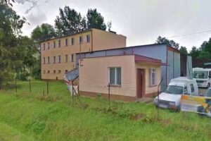 Zakład Usługowo-Transportowy Piotr Kajmowicz PIOTRANS
