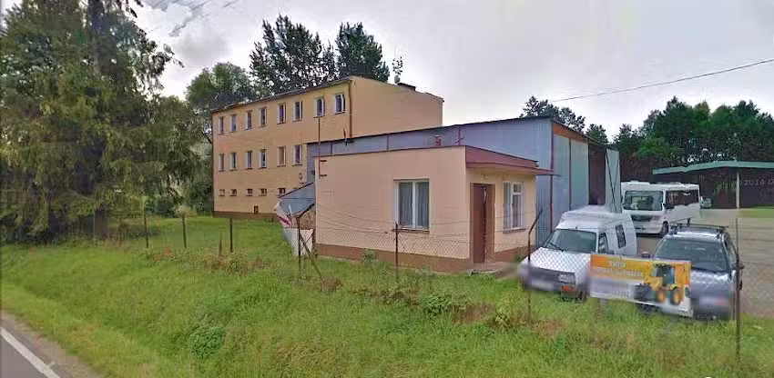 Zakład Usługowo-Transportowy Piotr Kajmowicz PIOTRANS