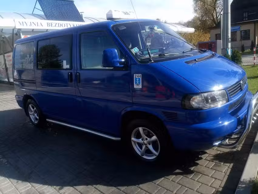 ZAKO TRANS – tanie taxi Zakopane taksówka bus cennik