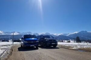Zakopane-Cracow Airport Transfers
