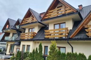 Zakopane Noclegi taxi Bus