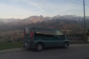 Zakotaxa – Taxi Zakopane