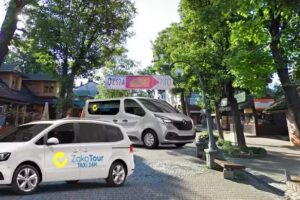 ZakoTour TAXI Zakopane 24h