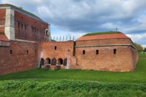 Zamość Starówka PKP