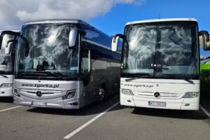 ZGÓRKA- USŁUGI TRANSPORTOWE