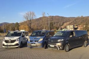 Zibi Taxi