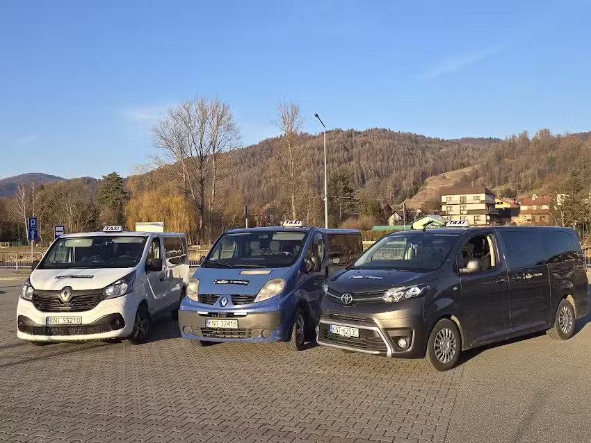Zibi Taxi