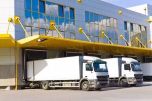 Zibi-Trans – usługi transportowo-handlowe