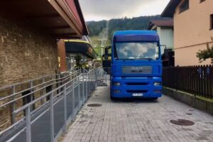 Ziemba. Transport międzynarodowy s.c.