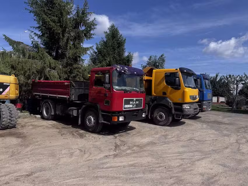 Ziemia, Piasek, Żwir, Kamień