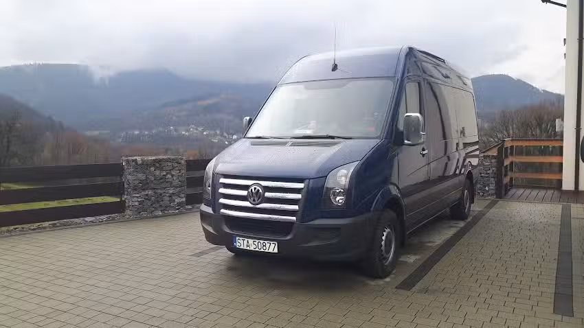 Zktrans. Taxi, Transport osób, Wynajem samochodów, Wynajem przyczep samochodowych do 750 kg
