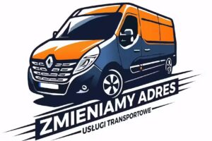 Zmieniamy Adres / usługi transportowe Łomża / przeprowadzki Łomża / GWRD Anna Kaczmarek