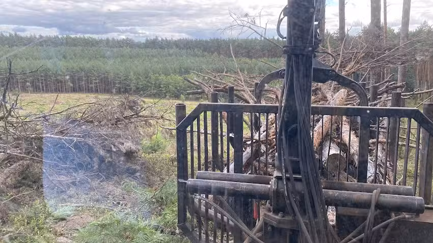 Zrywtrans. Usługi transportowe. Koniuszy G.
