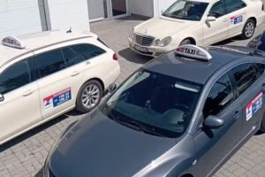 Zrzeszenie Taxi Bydgoszcz