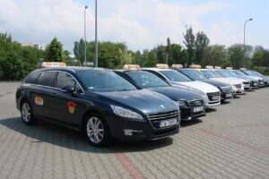 Zrzeszenie Transportu Prywatnego RADIO-TAXI