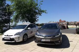 Zrzeszenie Transportu w Toruniu