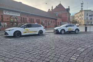 ZTP Halo Taxi Opole 19622