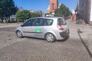 Żuławy Hallo Taxi Elbląg – Najtańsza taksówka w mieście